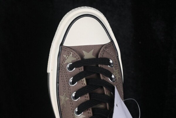 오픈마켓 우리들쇼핑,컨버스 CONVERSE 척테일러 70 스타 로우 브라운 스니커즈 A17819C