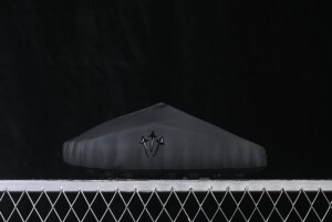 나이키 Mind 001 블랙 슬리퍼 HQ4307-005