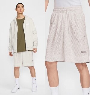 나이키 NIKE 데빈부커 드라이핏 농구 반바지 HJ3902-104 222