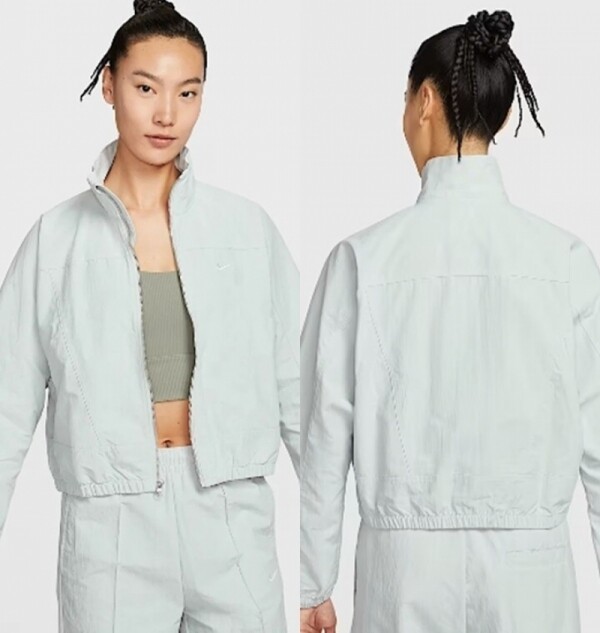 오픈마켓 우리들쇼핑,나이키 NIKE 에브리씽 우븐 오버사이즈 리펠 여성 자켓 HJ1000-034 527 699
