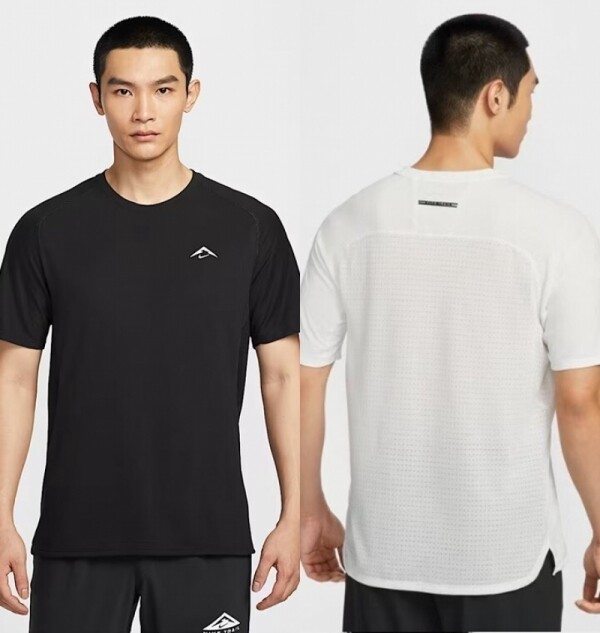 오픈마켓 우리들쇼핑,나이키 NIKE 트레일 솔라 체이스 드라이핏 반팔 티셔츠 HJ3581-010 121