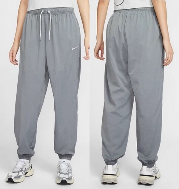 오픈마켓 우리들쇼핑,나이키 NIKE 스포츠웨어 오버사이즈 우븐 트랙 조거 팬츠 IH0827-091 126
