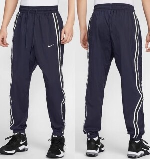 나이키 NIKE 맨즈 크로스오버 우븐 아노락 팬츠 IB9969-475