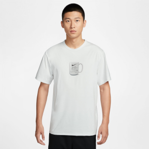 나이키 NIKE 하이버스 드라이핏 반팔 티셔츠 IF0375-121