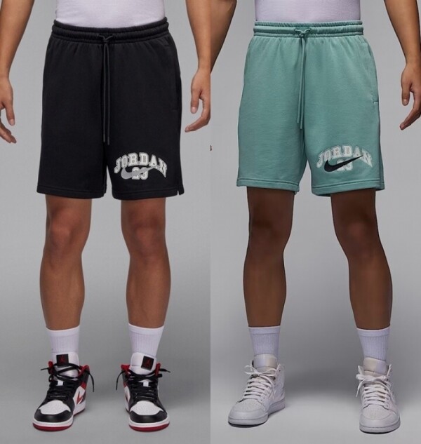 오픈마켓 우리들쇼핑,나이키 NIKE 조던 MVP 프렌치 테리 쇼츠 IB7273-010 309 410