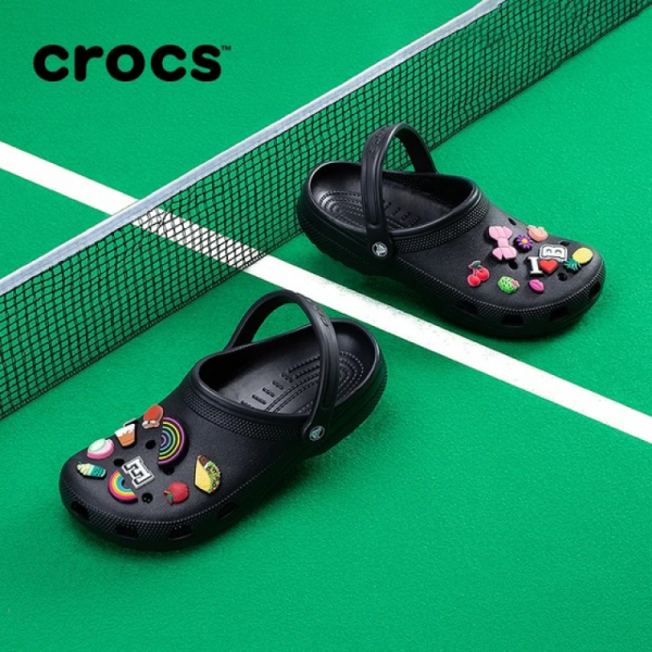 오픈마켓 우리들쇼핑,크록스 클래식 클로그 베이지 공용 샌들 10001