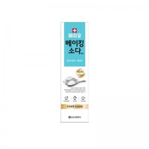 페리오 베이킹소다 치약 100g