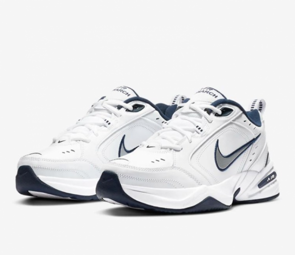 오픈마켓 우리들쇼핑,나이키 에어 모나크 IV 남성 운동화 AIR MONARCH IV 415445-102