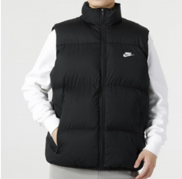 오픈마켓 우리들쇼핑,나이키 NSW  프리마로프트 패딩조끼 방수