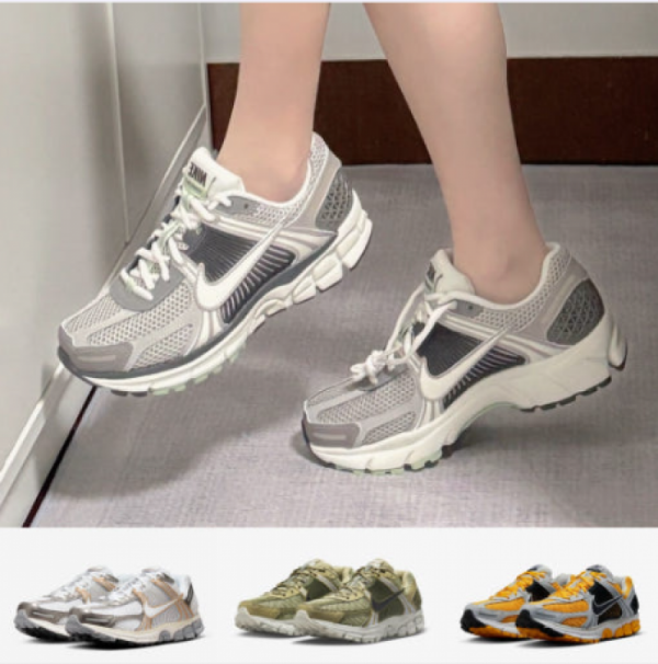 오픈마켓 우리들쇼핑,나이키 줌 보메로 5 코블스톤 앤 플랫 퓨터 FB8825-001 남성 커플 운동화