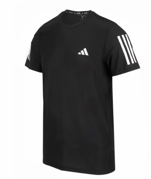 아디다스 오운더런 베이스 러닝 티 (IN1500)