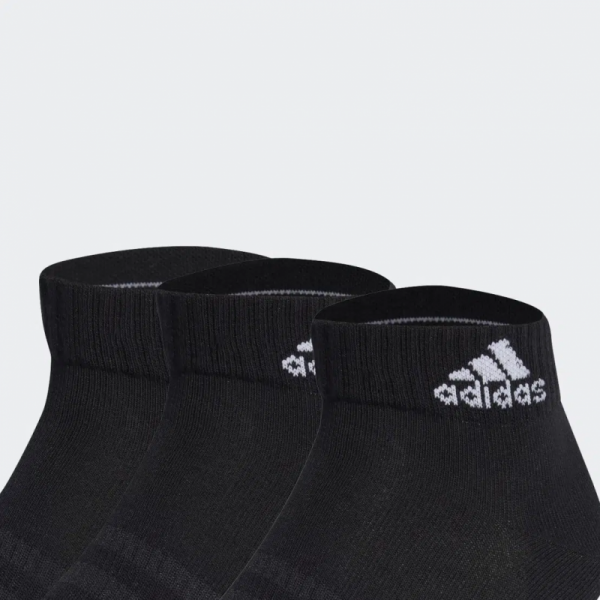 오픈마켓 우리들쇼핑,아디다스 씬 앤 라이트 앵클 삭스 3P IC1282