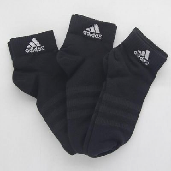 오픈마켓 우리들쇼핑,아디다스 씬 앤 라이트 앵클 삭스 3P IC1282