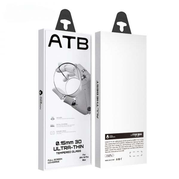 오픈마켓 우리들쇼핑,ATB 0.15mm 초슬림 3D 풀커버 이지툴 반사방지 고화질 강화필름