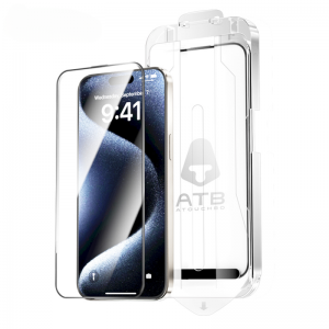 ATB 0.15mm 초슬림 3D 풀커버 이지툴 반사방지 고화질 강화필름