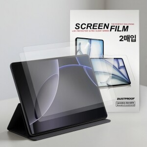 신토르 9H 강화필름 스크래치 충격 방지 갤탭 아이패드  필름