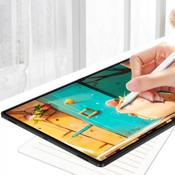 오픈마켓 우리들쇼핑,신토르 아이패드 갤럭시탭 필름 종이질감필름 애플펜슬 호환