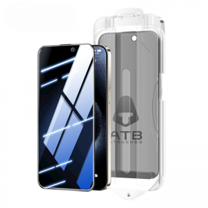 ATB 0.15mm 초슬림 3D 사생활보호 풀커버 반사방지 강화필름