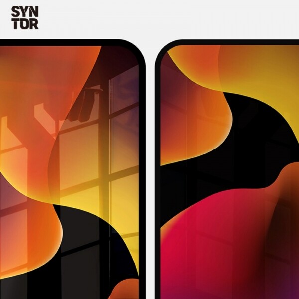 오픈마켓 우리들쇼핑,신토르 180도 사생활보호필름 태블릿 필름 탈부착식 블루라이트 차단