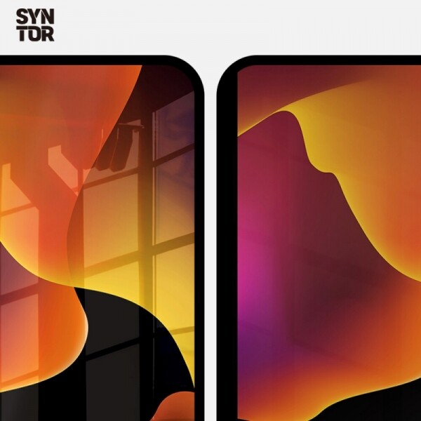 오픈마켓 우리들쇼핑,신토르 180도 사생활보호필름 아이패드 갤럭시탭 액정보호필름 종이질감