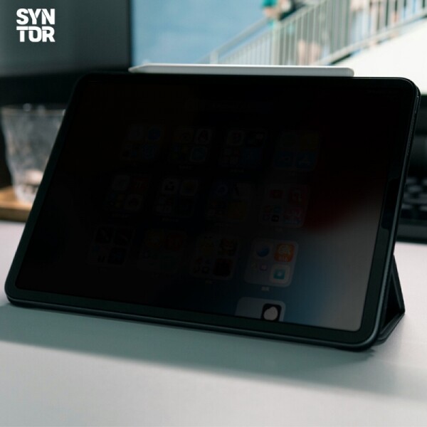 오픈마켓 우리들쇼핑,신토르 사생활보호필름 탈부착 상하좌우 360 마그네틱 나노 종이질감