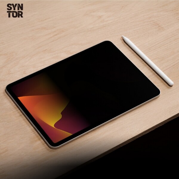 오픈마켓 우리들쇼핑,신토르 180도 사생활보호필름 태블릿 필름 탈부착식 블루라이트 차단
