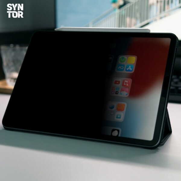 오픈마켓 우리들쇼핑,신토르 180도 사생활보호필름 아이패드 갤럭시탭 액정보호필름 종이질감