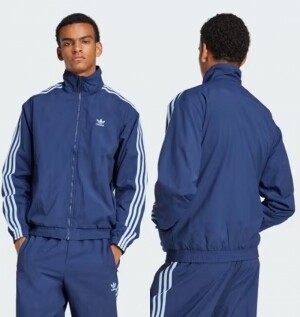 아디다스 ADIDAS 집업 저지 아디컬러 우븐 파이어버드 트랙 탑 JD0436 JP1023 JP1253
