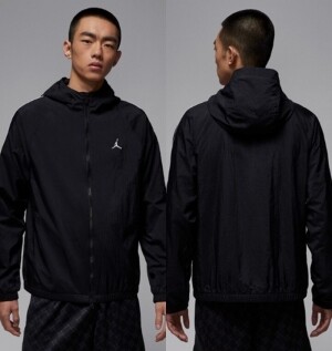 나이키 NIKE 조던 클래식 후드 집업 바람막이 IB2242-010 041