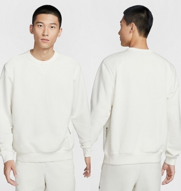 오픈마켓 우리들쇼핑,나이키 NIKE 남성 스탠다드 이슈 크루 탑 FZ0221-133