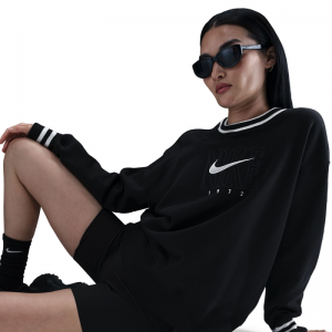나이키 NIKE 스포츠웨어 피닉스 플리스 기모 맨투맨 HJ0950-010 051