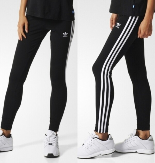 오픈마켓 우리들쇼핑,아디다스 ADIDAS 여성 블랙 요가 레깅스 AJ8156