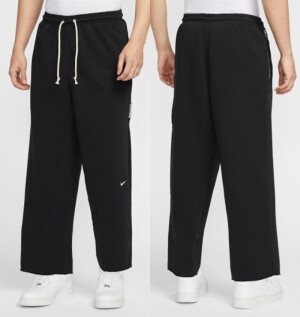 나이키 NIKE 스탠다드 이슈 드라이핏 9부 트레이닝 팬츠 HQ7990-010 063