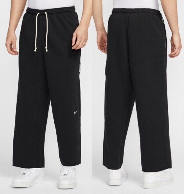오픈마켓 우리들쇼핑,나이키 NIKE 스탠다드 이슈 드라이핏 9부 트레이닝 팬츠 HQ7990-010 063