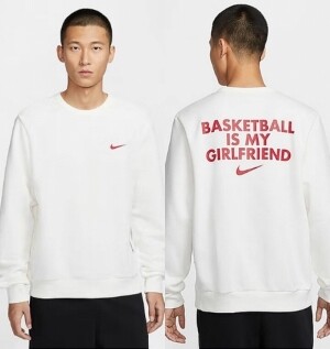 나이키 NIKE 드라이핏 스탠다드 이슈 크루 탑 IB5504-133 663