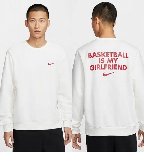 오픈마켓 우리들쇼핑,나이키 NIKE 드라이핏 스탠다드 이슈 크루 탑 IB5504-133 663