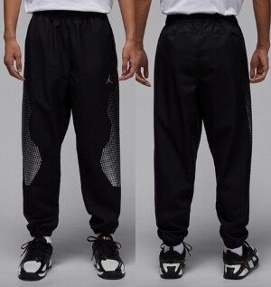 나이키 NIKE 조던 잼 남성 워밍업 조거 팬츠 HF9891-011