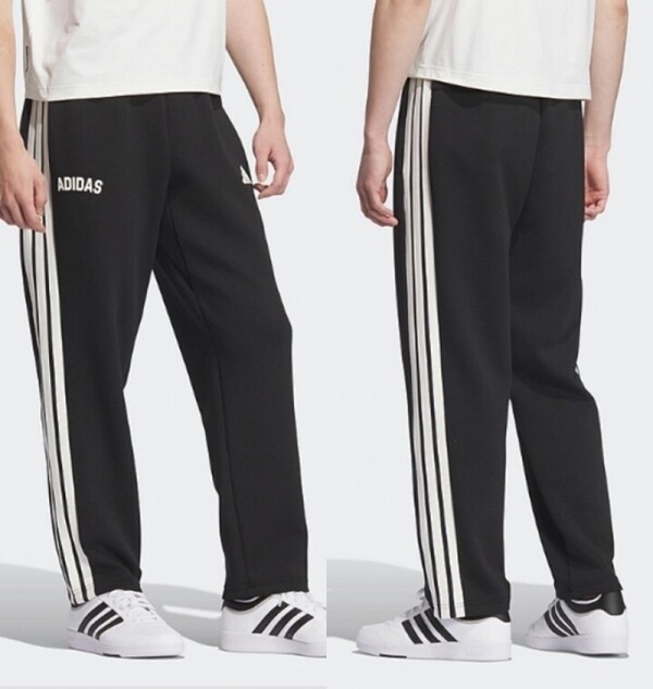 오픈마켓 우리들쇼핑,아디다스 ADIDAS 남성 스포츠 삼선 트레이닝 팬츠 KC5317