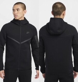 나이키 NIKE 테크 플리스 윈드러너 후디 HV0950-010 063
