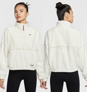나이키 NIKE 써마 핏 플리스 뽀글이 후리스 맨투맨 티셔츠 HV8465-133 677