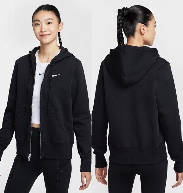 오픈마켓 우리들쇼핑,나이키 NIKE 스포츠웨어 피닉스 플리스 집업 후드 자켓 HJ0996-010 133 441