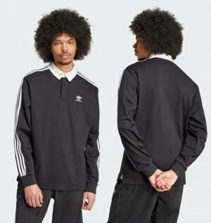 아디다스 ADIDAS 아디컬러 럭비 폴로 셔츠 IZ2459 IZ4806 JY1399