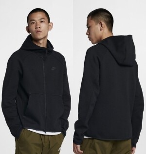 나이키 NIKE 남성 풀집 후드 자켓 928484-010