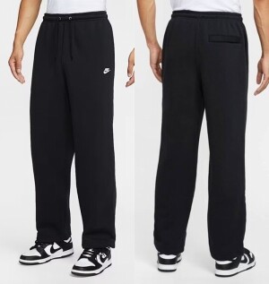 나이키 NIKE 남성 플리스 번지 팬츠 IF0489-010 063