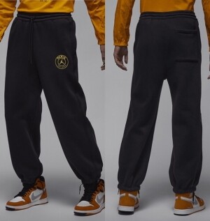 나이키 NIKE 조던 파리 생 제르망 기모 팬츠 DZ2950-011