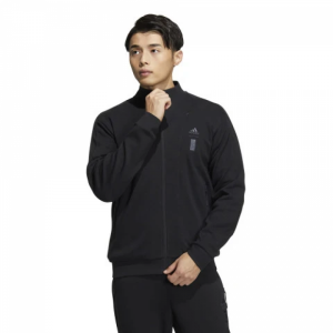 아디다스 ADIDAS 남성 블랙 자켓 IA8127