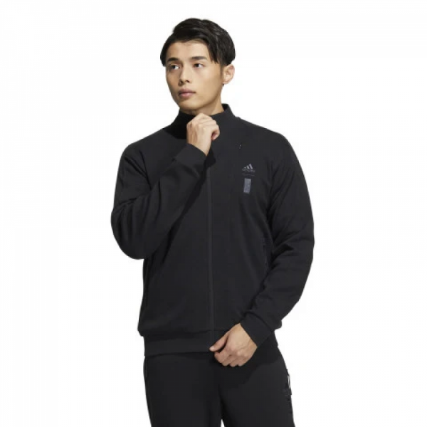 오픈마켓 우리들쇼핑,아디다스 ADIDAS 남성 블랙 자켓 IA8127