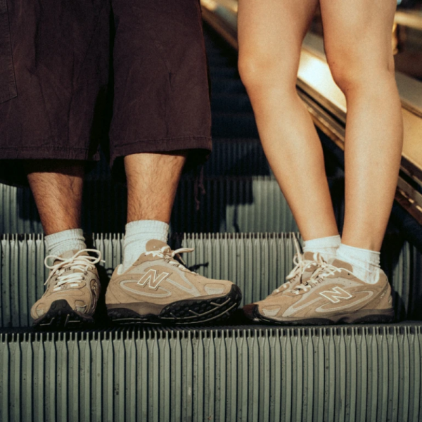 오픈마켓 우리들쇼핑,뉴발란스 스웨이드 머쉬룸 애리드 스톤 U204LMMA 운동화