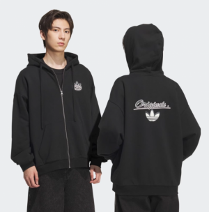 아디다스 ADIDAS 맨즈 오리지널 후드 집업 자켓 KG8506 KG8507 KG8508 KG8509 KG8510