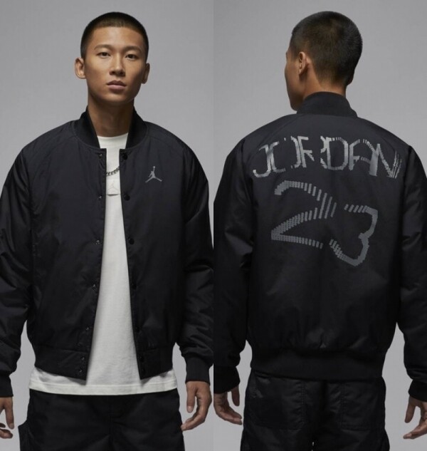 오픈마켓 우리들쇼핑,나이키 NIKE 조던 CNY 봄버 바시티 자켓 IB5608-010